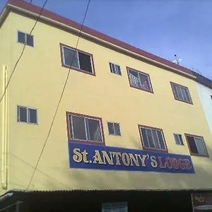 St. Antonys Lodge Kochi