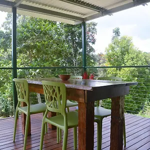Holiday home Flower House, Mena Creek