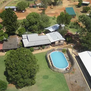 Farm stay Myella Farm, Baralaba